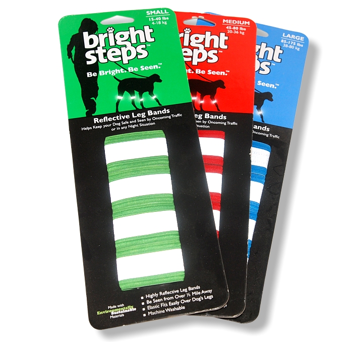 Reflexní páska XL - 65 cm