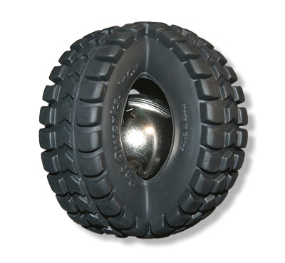 Rolnička X-Tire ball M - AKCE