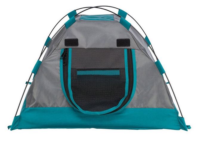 Stan pro psy 80x65x63 cm