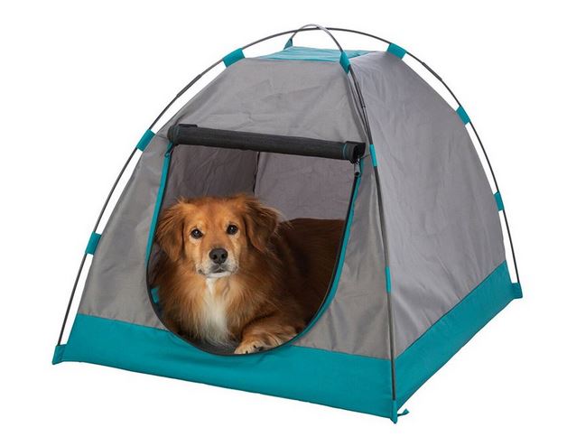 Stan pro psy 80x65x63 cm