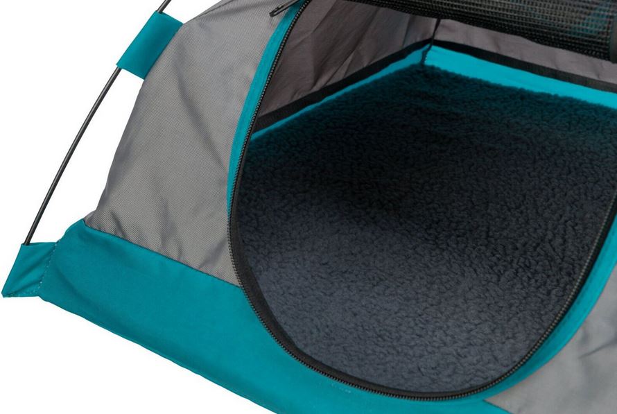 Stan pro psy 110x80x75 cm