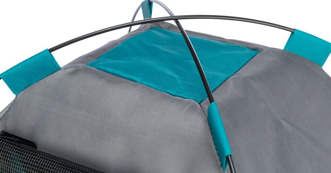 Stan pro psy 110x80x75 cm