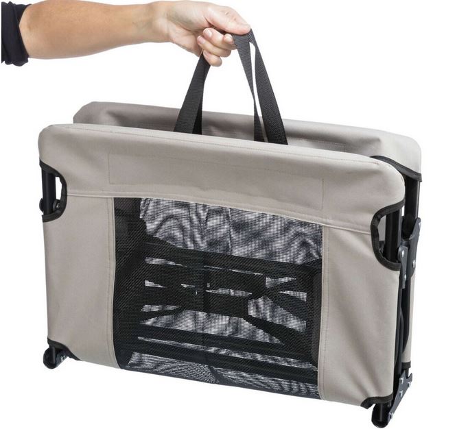 Lehátko pro psa do 25 kg (99x60cm)