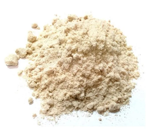 BIO Rýžová celozrnná mouka 450 g