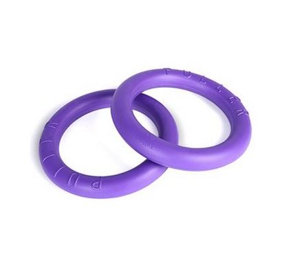 Puller mini - dva kruhy 18 cm