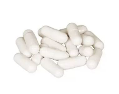 Hydrolyzovaný hovězí kolagen, 150ks tobolek/450mg