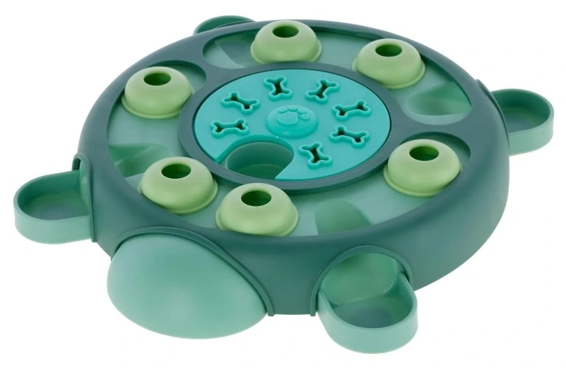 Interaktivní hra TURTLE