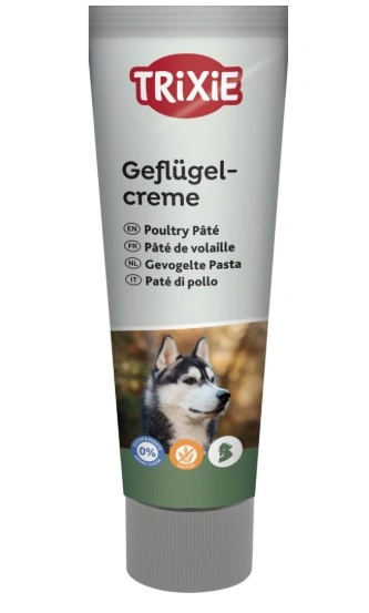 Premio paštika v tubě drůbeží 110 g