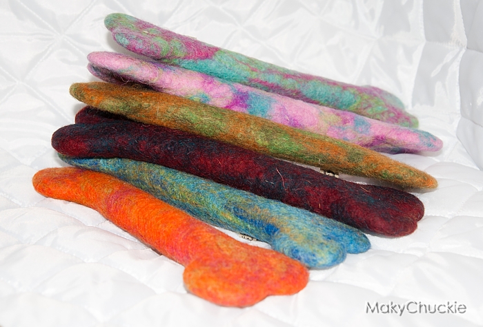 Ringzees vlněná kost