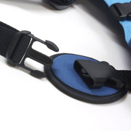 Quick Release batoh pro psy S