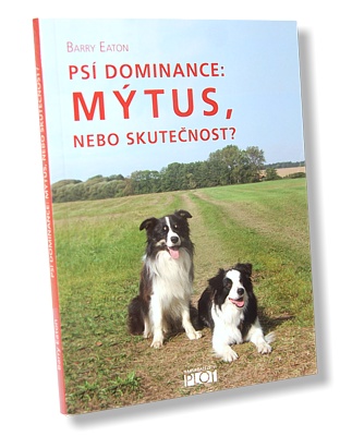 Psí dominance - kniha o mýtu nebo skutečnosti?