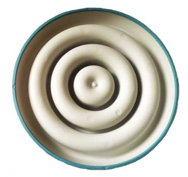 Circle Bowl - zpomalovací miska 0,45litru/23 cm