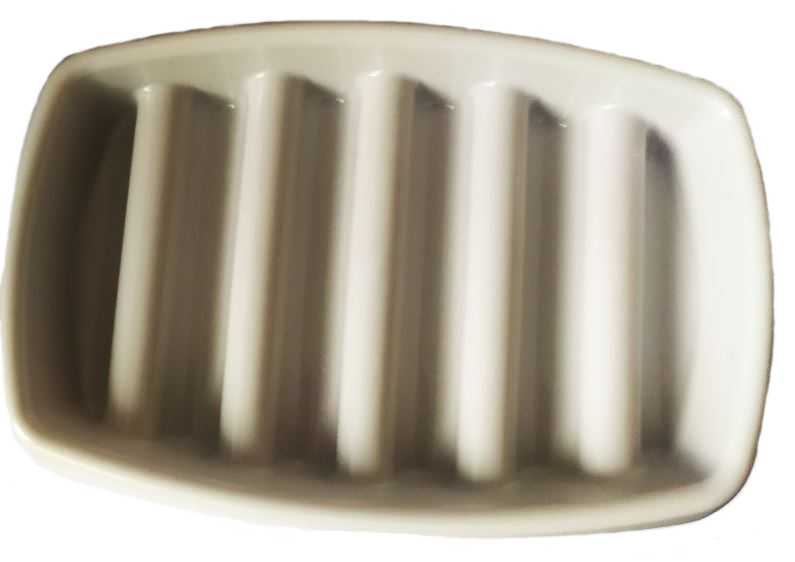 Brick Bowl - zpomalovací miska 0,25litru/14x21 cm