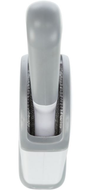 Odchlupovací kartáč 33 cm