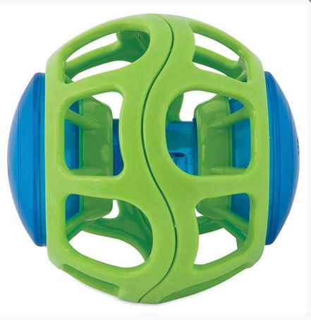 JW ROCKIN Treat Ball, 20 cm