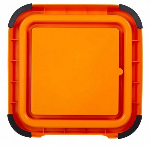 Lickimat Keeper Outdoor - držák pro lízací podložky 20x20 cm