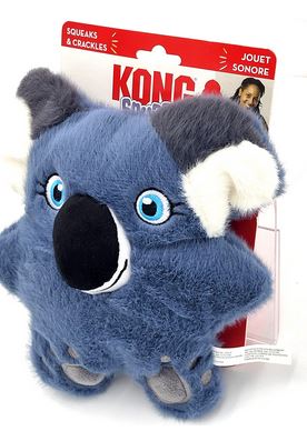 KONG Snuzzles Koala, 24x18 cm