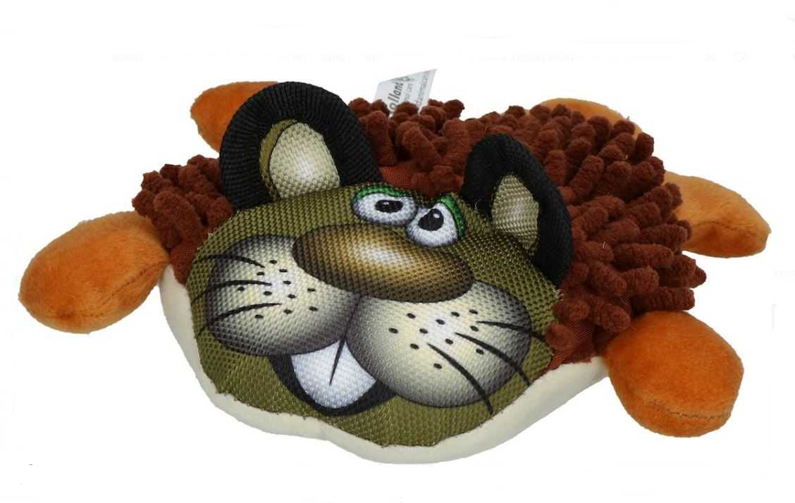 Comic Ultrasonic - bobr, large (16 cm průměr těla)