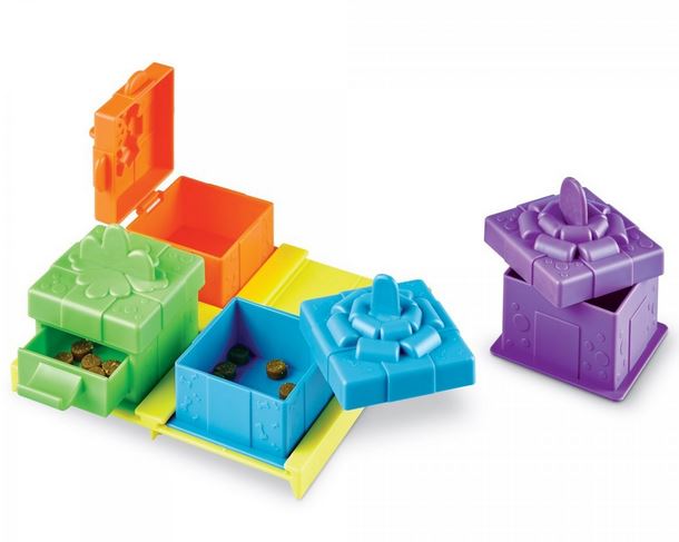 Brightkins Puzzle - Surprise Party!