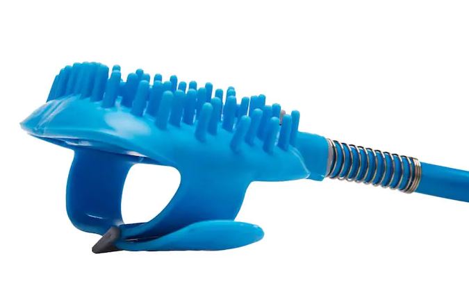 Sprchovací nástavec pro psy