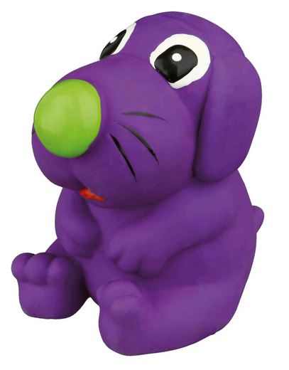 Latexový psíčci - 9 cm