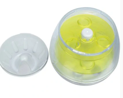Snack Egg - vajíčko na pamlsky 13 cm