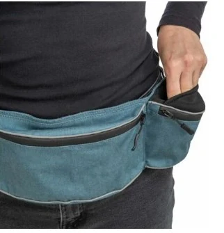 Dog Activity Baggy Belt - 62-125 cm v pase