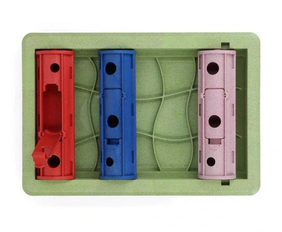 Eat Slow Live Longer - ROLLER