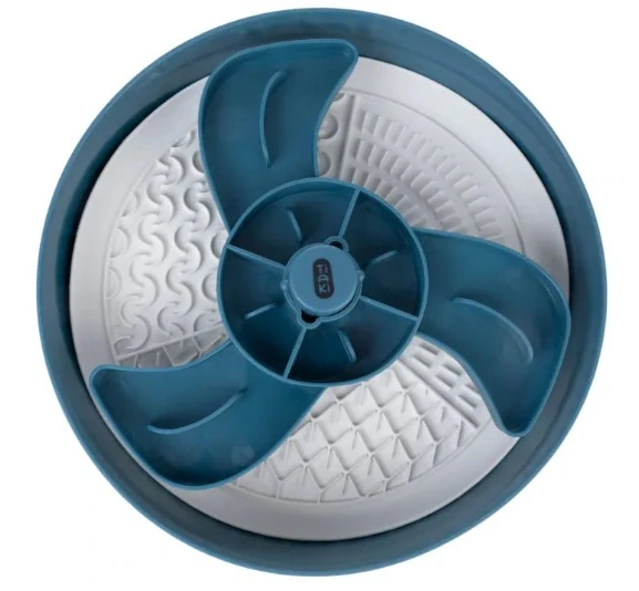 SPIN Slow Feeder - HELICE, 25,5cm