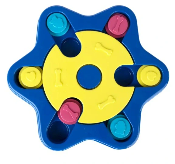 Interaktivní hra STAR