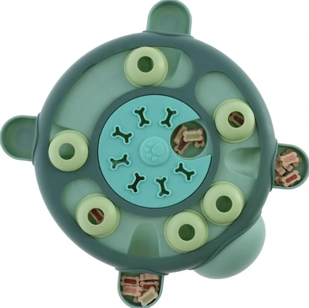 Interaktivní hra TURTLE