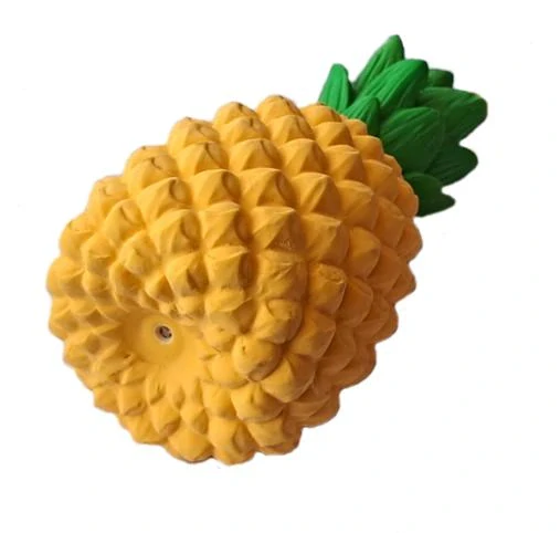 Ovocíčko - ananas z latexu, 15 cm