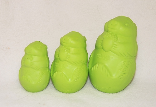 Squirrel dude PUPPY Small