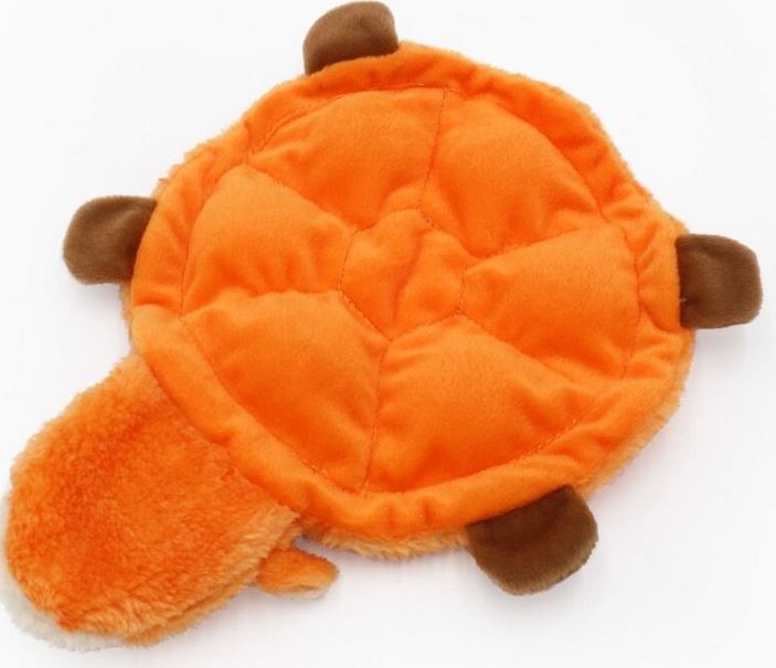 ZippyPaws Squeakie Crawler - los Moody