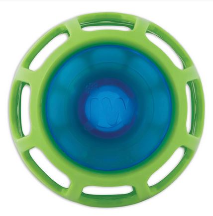 JW ROCKIN Treat Ball, 20 cm