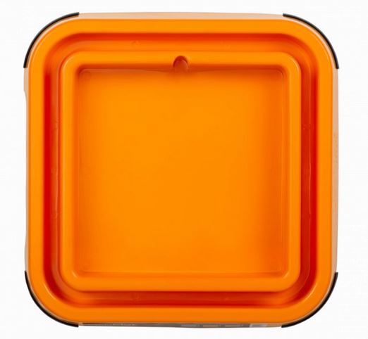 Lickimat Keeper Outdoor - držák pro lízací podložky 20x20 cm