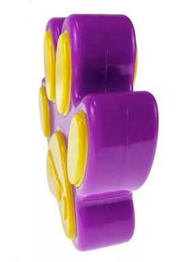 Kong EON Paw - pískací hračka z TPR, Large