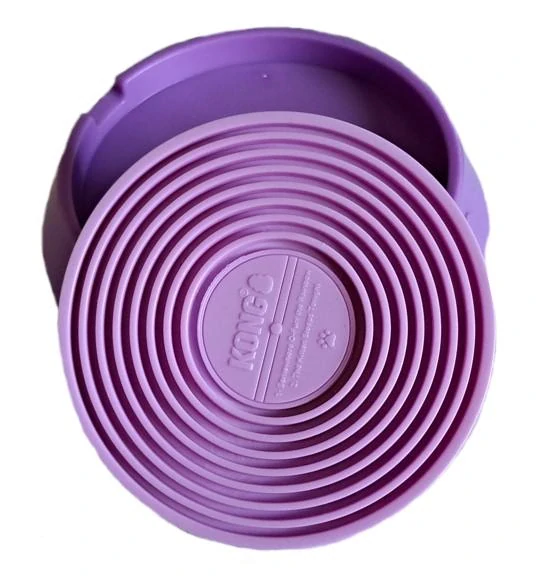 KONG Spinz Lick, small