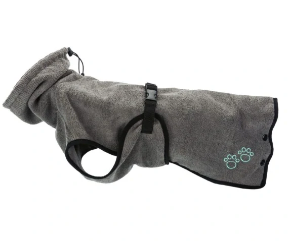 Župan pro psy L, délka zad 60 cm