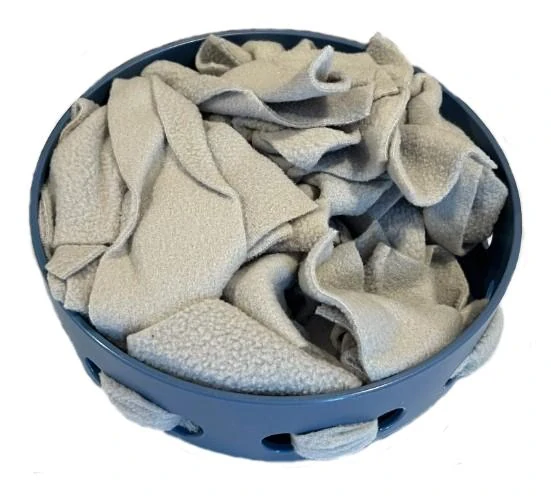 Dog Activity Hide´n´sniff bowl, 18 cm