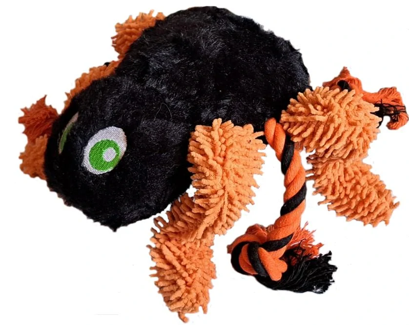 HugSmart RopeFanz - Big spider, 30 cm