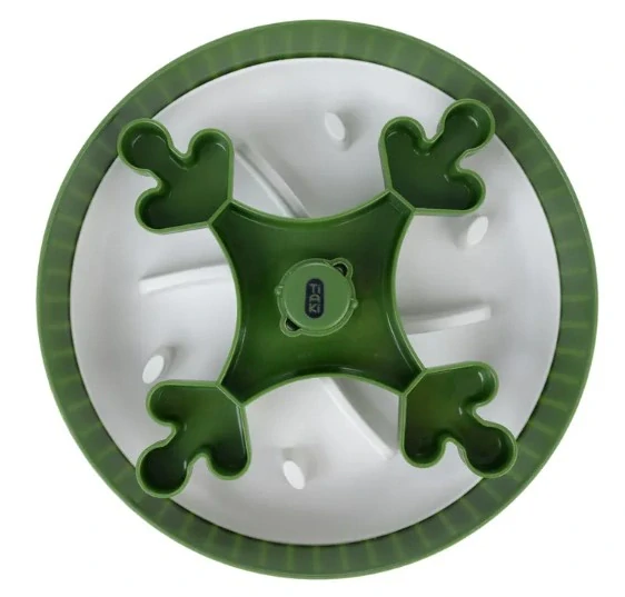 SPIN Slow Feeder - TREBOL, 25,5cm