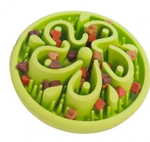 WIGGLE - interaktivní miska, průměr 12 cm