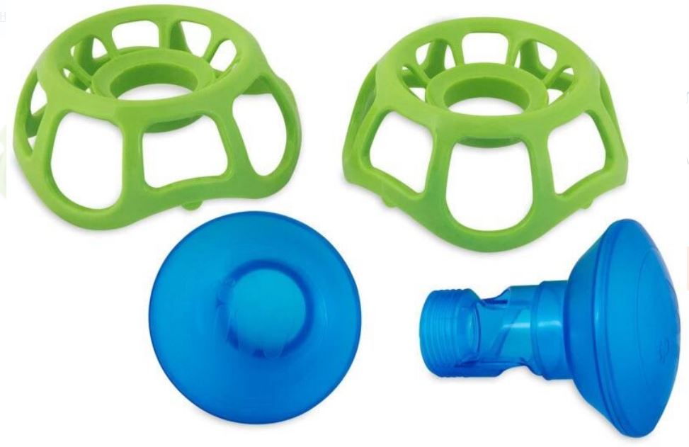 JW ROCKIN Treat Ball, 20 cm