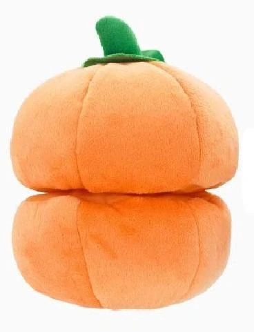 HugSmart Fruity Critterz - PUMPKIN, plyšová interaktivní hra