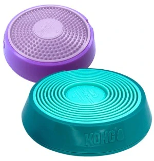KONG Spinz Lick, small