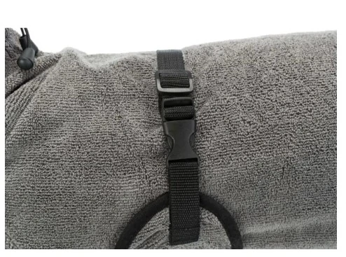 Župan pro psy L, délka zad 60 cm