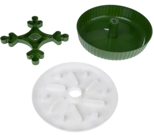 SPIN Slow Feeder - TREBOL, 25,5cm
