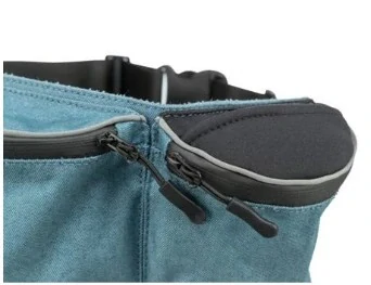 Dog Activity Baggy Belt - 62-125 cm v pase