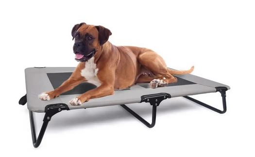 Lehátko pro psa do 25 kg (99x60cm)